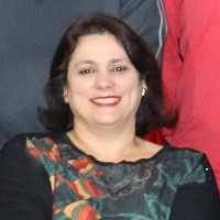 Marlene Ribeiro Billó