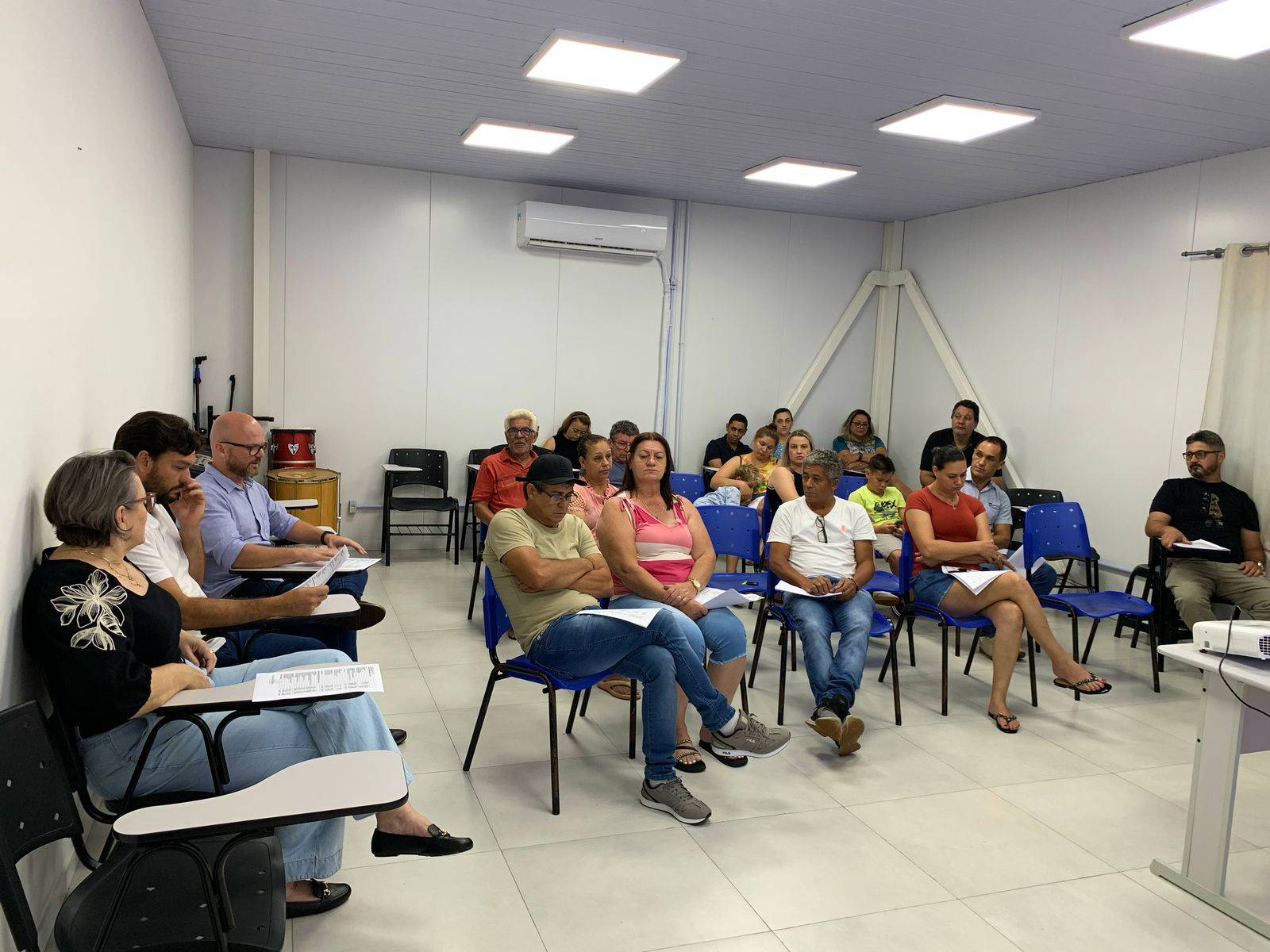 Assembleia de prestacao de contas 2024 1