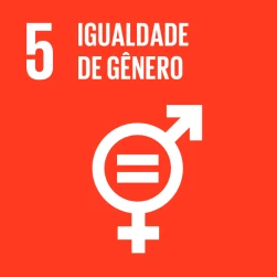 Igualdade de gênero